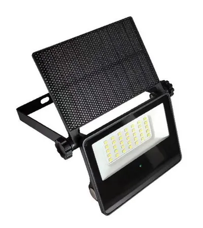 VITO Reflektor solarni sa senzorom Balis 10W 6400K 3022470