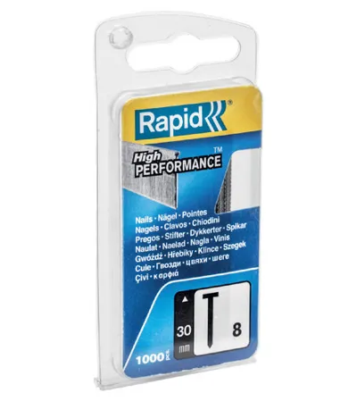 RAPID Ekseri 8/30mm NB 40109536