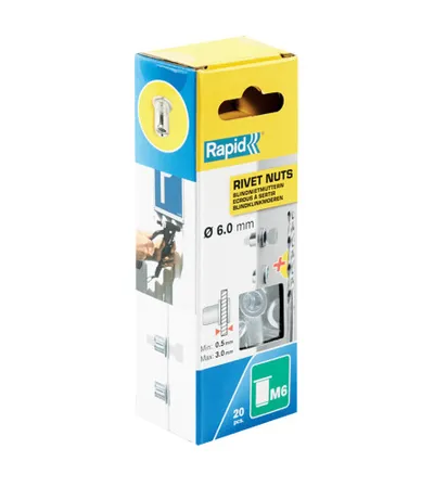 RAPID Nitna-pop M6 20/1