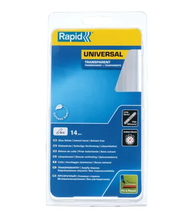 RAPID Ljepilo Univerzalno D12 14/1 190mm