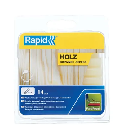 RAPID Ljepilo za drvo D12 14/1 94mm