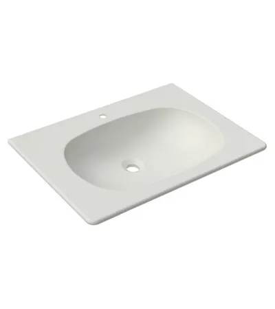 MASTER Umivaonik granitni Menta 600x450x120mm bež CWMXPU5BPP