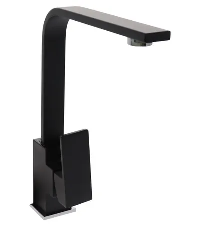 MASTER Baterija za sudoper 190x265mm BMO_NOOK crna mat