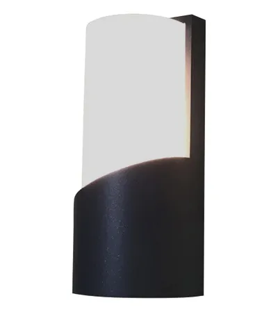 MASTER Lampa LED brodska 12W 6000K OS-WL111