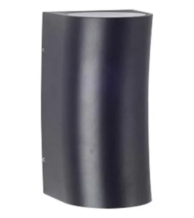 MASTER Lampa LED brodska 12W 6000K OS-WL301 crna
