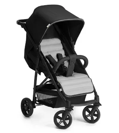 HAUCK Kolica Baby Rapid 4 148372