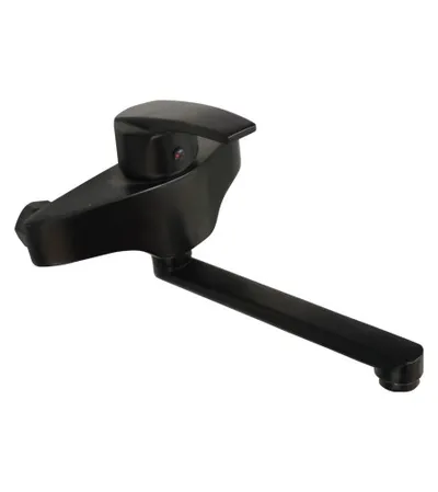 MASTER Baterija za sudoper 5135B crna