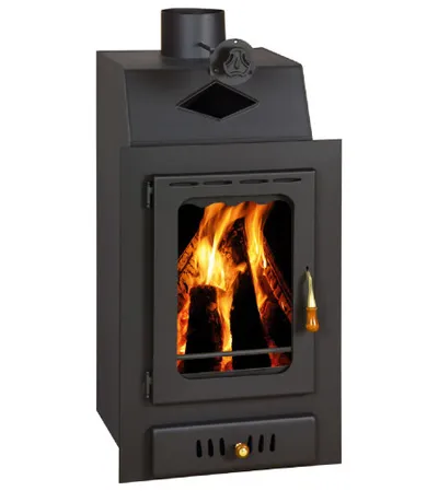 PRITY Kamin ugradbeni VM 13,5kW