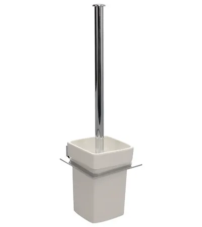 MASTER Držač za wc četku bijeli 65394