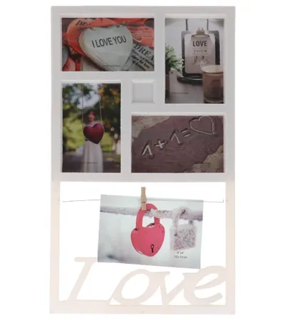 MASTER Okvir za slike 28x48cm Love 01230520