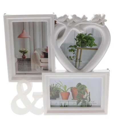 MASTER Okvir za sliku PVC 27x28cm 01230526