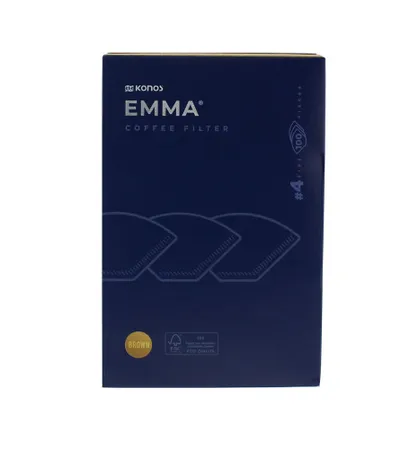 KONOS Filter papirni za kafu 100/1 376
