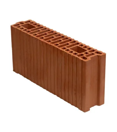 WIENERBERGER Blok Porotherm 11.5 P+E 50x11,5x23,8cm
