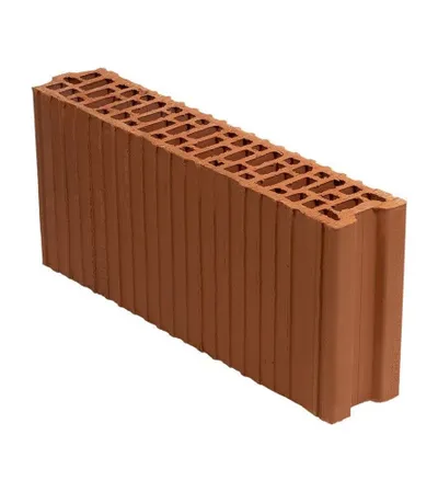WIENERBERGER Blok Porotherm 10 P+E 50x10x23,8cm