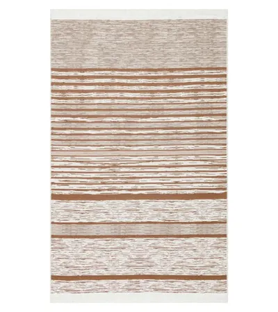 MASTER Tepih ARYA KILIM 0337 AR27 80x150cm krem bež