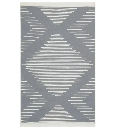 MASTER Tepih ARYA KILIM 0131 ARIS 80x150cm siva