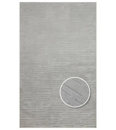 MASTER Tepih 200x290cm Missori MSR05 sivi