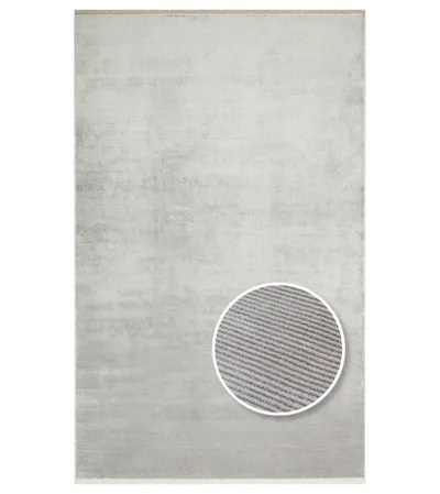 MASTER Tepih 120x180cm Napoli sivi