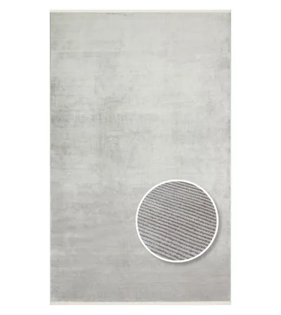 MASTER Tepih 80x150cm Napoli sivi