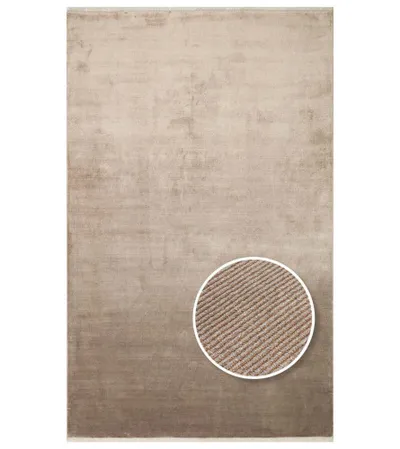 MASTER Tepih 80x150cm Napoli Vizion smeđi