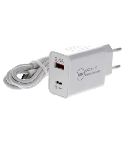 MASTER Adapter 18W brzi punjač 01230359