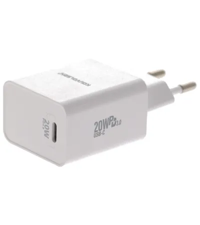 MASTER Adapter za mobitel 20W brzi punjač C izlaz 01230360