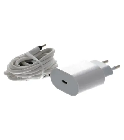 MASTER Adapter punjač za mobitel 20W USB 3u1 01230364