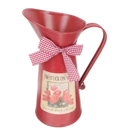 MASTER Bokal limeni 12x27x12cm 01231194