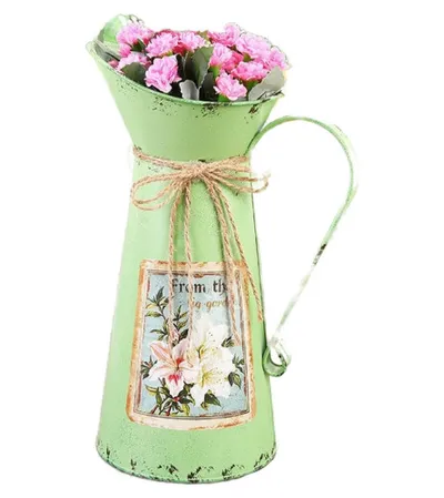 MASTER Bokal limeni 13x27x12cm 01231199