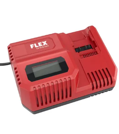 FLEX Punjač univerzalni CA 10,8V/18V 417882