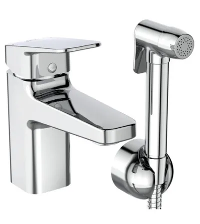 IDEAL STANDARD Slavina za umivaonik sa tušem sa strane BD231AA