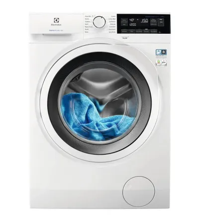 ELECTROLUX Mašina za pranje veša EW7F348AW