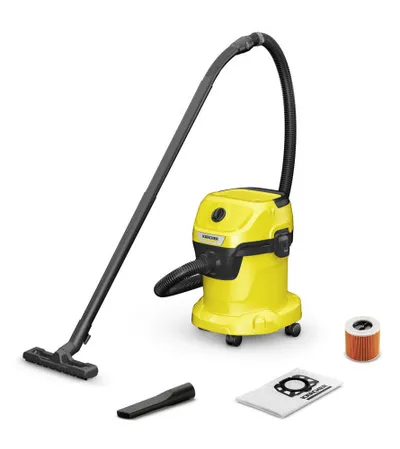 KARCHER Usisivač za mokro i suho WD 3 V-15/4/20 1.628-104.0