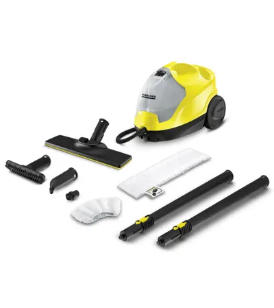 KARCHER Čistač parni SC4 EasyFix 1.512-450.0