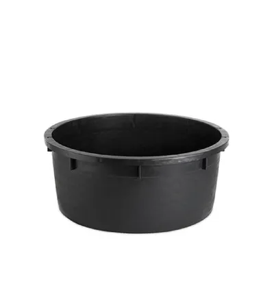 STEFANPLAST Kaca 130l 45130 crna