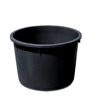 STEFANPLAST Kaca 220l 45220 crna