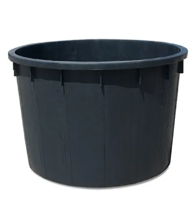 STEFANPLAST Kaca 1000l 45990 crna