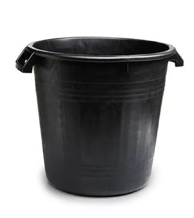 STEFANPLAST Kanta 50l 64500 crna