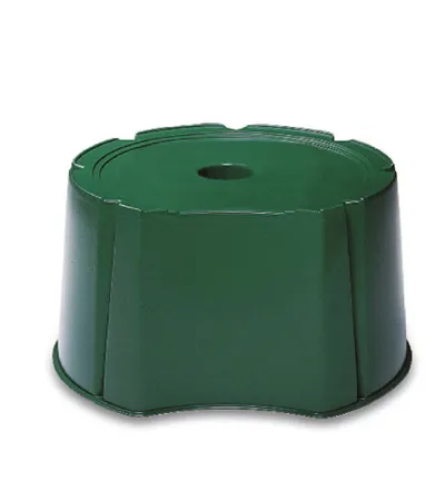 STEFANPLAST Postolje za kantu PVC 44600