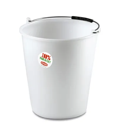 STEFANPLAST Kanta PVC 12l 22123
