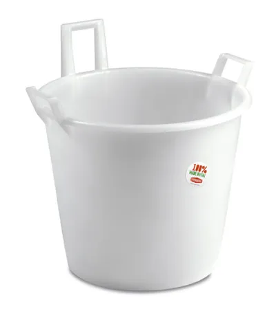 STEFANPLAST Kanta PVC 45l 32501