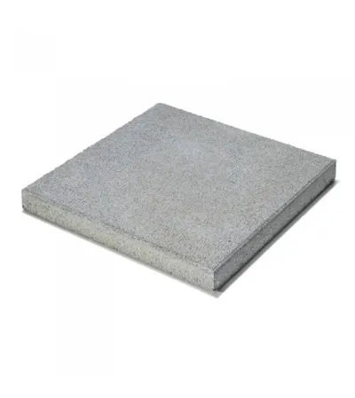 SEMMERLOCK Ploča betonska vrtna 40x40x3,8cm siva