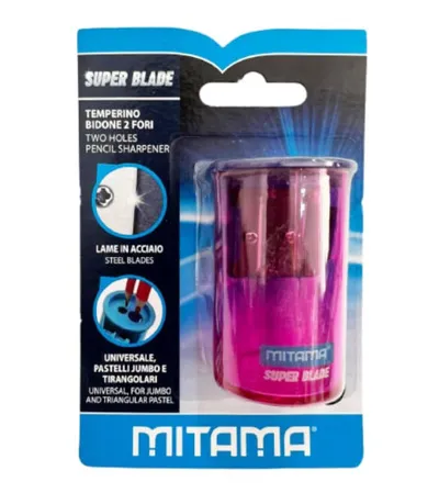 MITAMA Šiljalo za olovke Super blade 62508