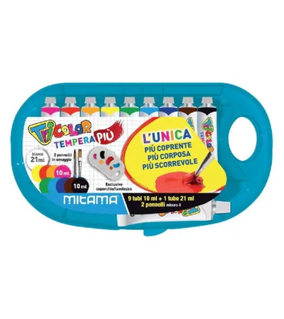 MITAMA Tempere 10/1 10ml 61930