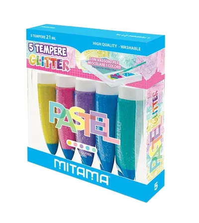 MITAMA Tempere Pastel 5/1 21ml 62879