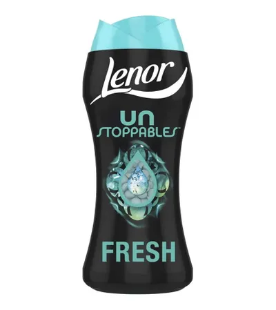 LENOR Perle parfemske Fresh 210g