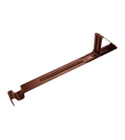 TONDACH Snjegobran metalni za Continental D50 crveni 6050616