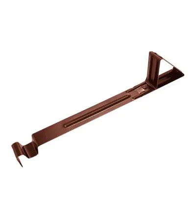 TONDACH Snjegobran metalni za Renoton 12 D69 crveni 6050989
