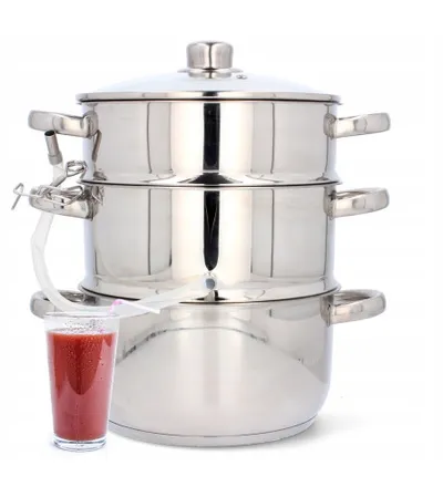 MASTER Sokovnik 8l WOT9008 CookLine