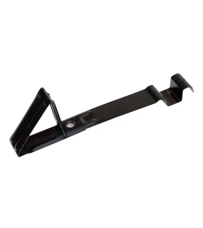 TONDACH Snjegobran D 42-380 FIGARO crni